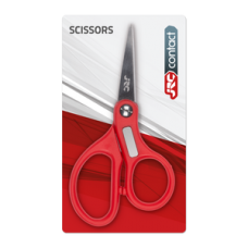 JRC Contact Rig / Braid Scissors